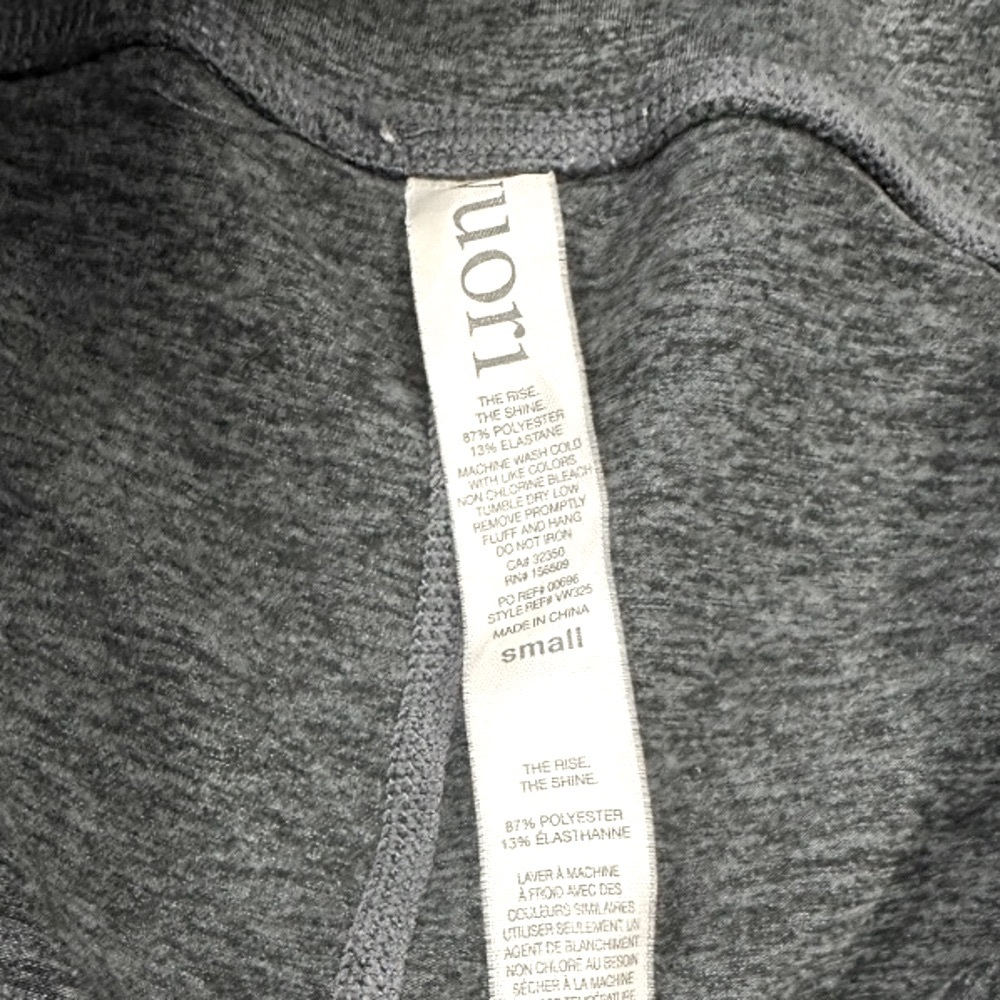 Vuori Women’s Leggings Small - Picture 9 of 10